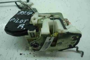 Изображение товара 33253 - 00033253 zamok dveri Volkswagen Amarok