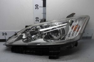 Изображение товара 33277 - 00033277 fara levaya Chevrolet Blazer