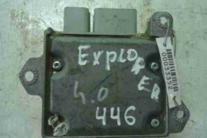 Изображение товара 33352 - 00033352 blok upravleniya podushek bezopasnosti Hyundai i40 3