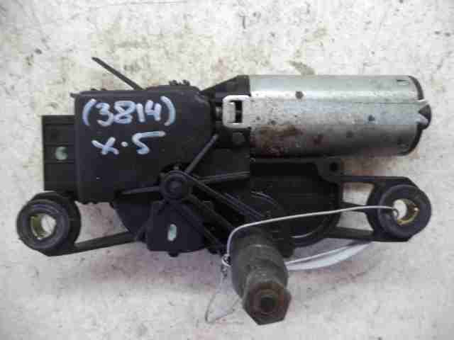 Изображение товара 33381 - 00033381 dvigatel stekloochistitelya