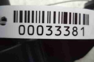 Изображение товара 33381 - 00033381 dvigatel stekloochistitelya 3