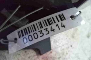 Изображение товара 33414 - 00033414 podlokotnik 1