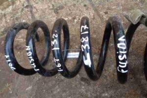 Изображение товара 33420 - 00033420 pruzhina zadnyaya