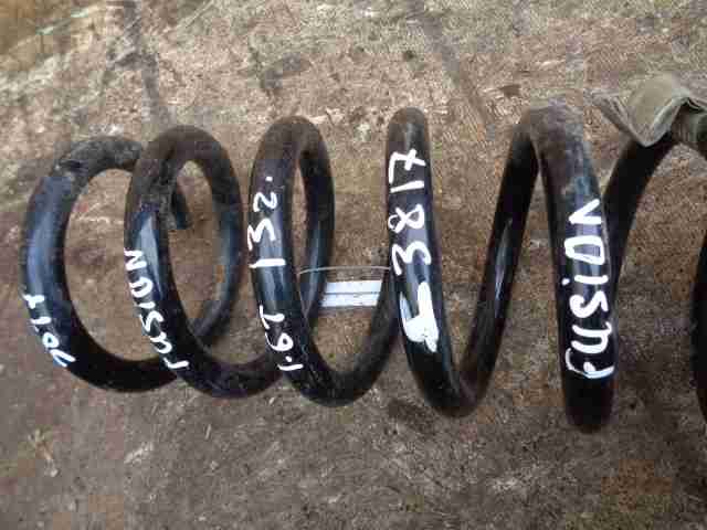 Изображение товара 33420 - 00033420 pruzhina zadnyaya