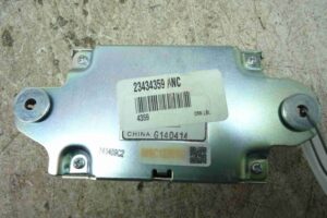 Изображение товара 33428 - 00033428 blok upravleniya 