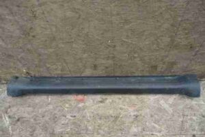 Изображение товара 33479 - 00033479 porog plastikovyj levyj Chrysler 300M