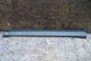 Изображение товара 33507 - 00033507 porog plastikovyj pravyj 