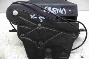 Изображение товара 33521 - 00033521 zamok bagazhnika 