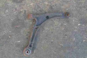 Изображение товара 33550 - 00033550 rychag perednij pravyj nizhnij Volkswagen Amarok