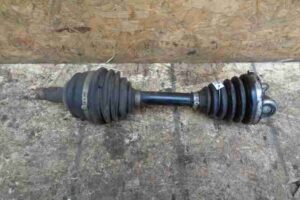 Изображение товара 33560 - 00033560 poluos perednyaya levaya