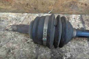 Изображение товара 33560 - 00033560 poluos perednyaya levaya 2