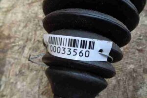 Изображение товара 33560 - 00033560 poluos perednyaya levaya 3