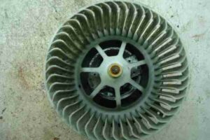 Изображение товара 33566 - 00033566 ventilyator otopitelya Dodge Nitro