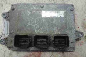 Изображение товара 33586 - 00033586 blok upravleniya dvs Renault Sandero