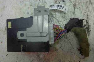 Изображение товара 33597 - 00033597 blok upravleniya 