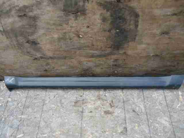 Изображение товара 33598 - 00033598 porog plastikovyj pravyj