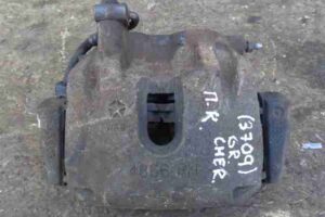 Изображение товара 33601 - 00033601 support perednij pravyj Hyundai H1