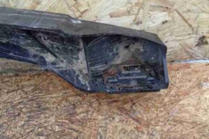 Изображение товара 33605 - 00033605 usilitel bampera zadnij Audi TT 1