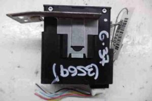 Изображение товара 33607 - 00033607 blok upravleniya 