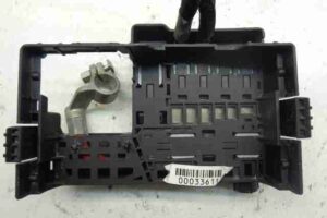 Изображение товара 33611 - 00033611 blok predokhranitelej 