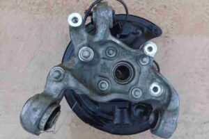 Изображение товара 33715 - 00033715 stupitsa zadnyaya pravaya 