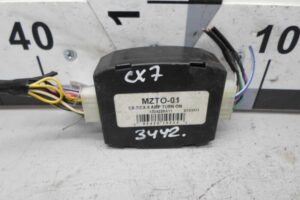 Изображение товара 33734 - 00033734 blok upravleniya Citroen Berlingo