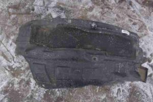 Изображение товара 33736 - 00033736 podkrylok perednij pravyj Citroen C5