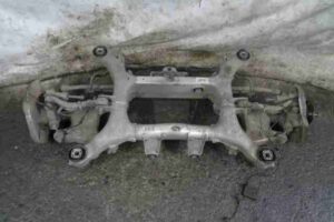 Изображение товара 33829 - 00033829 balka zadnyaya 