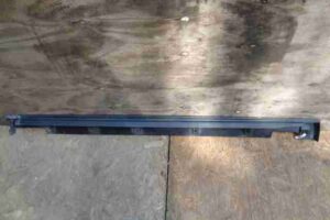 Изображение товара 33832 - 00033832 porog plastikovyj pravyj Hyundai Matrix