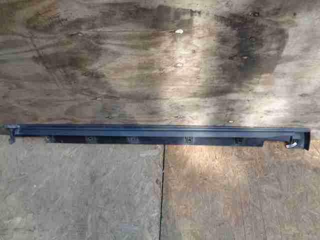 Изображение товара 33832 - 00033832 porog plastikovyj pravyj Hyundai Matrix