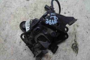 Изображение товара 33834 - 00033834 zamok kapota 