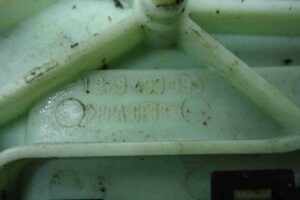 Изображение товара 33842 - 00033842 nasos toplivnyj Toyota Celica 2