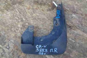 Изображение товара 33849 - 00033849 bryzgovik perednij Renault Sandero