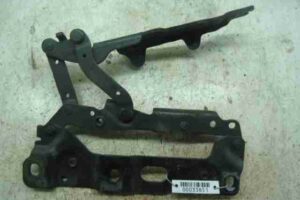 Изображение товара 33851 - 00033851 petlya kapota pravaya 