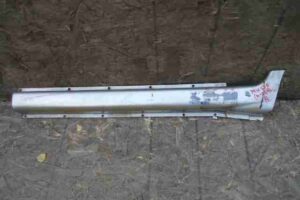 Изображение товара 33861 - 00033861 porog plastikovyj pravyj Peugeot 806