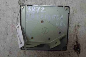 Изображение товара 33877 - 00033877 blok upravleniya kpp Peugeot 306 2