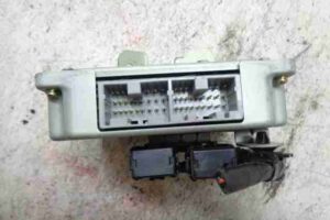 Изображение товара 33877 - 00033877 blok upravleniya kpp Peugeot 306 3