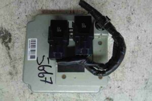 Изображение товара 33877 - 00033877 blok upravleniya kpp Peugeot 306