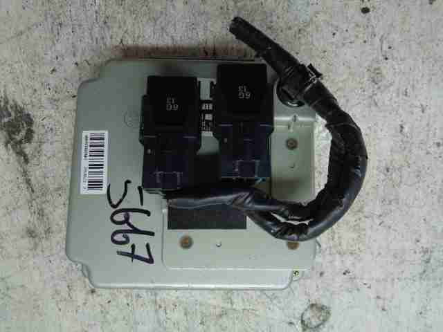 Изображение товара 33877 - 00033877 blok upravleniya kpp Peugeot 306