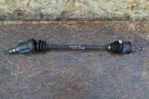 Изображение товара 33883 - 00033883 poluos perednyaya pravaya Peugeot 306