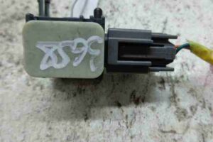 Изображение товара 33922 - 00033922 datchik udara 