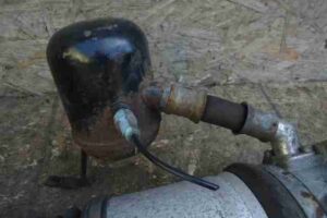 Изображение товара 33947 - 00033947 amortizator zadnij levyj 