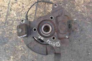 Изображение товара 33953 - 00033953 kulak povorotnyj pravyj