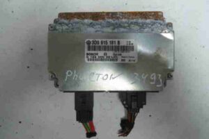 Изображение товара 33969 - 00033969 blok kontrolya akb Toyota Carina E