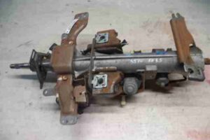 Изображение товара 34004 - 00034004 kolonka rulevaya Renault Sandero