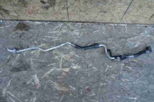 Изображение товара 34036 - 00034036 trubka akpp 