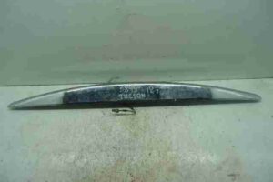 Изображение товара 34040 - 00034040 blenda Peugeot 4007