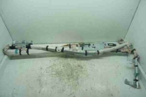 Изображение товара 34050 - 00034050 podushka bezopasnosti potolochnaya levaya Citroen C5