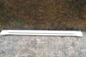 Изображение товара 34067 - 00034067 porog plastikovyj pravyj 