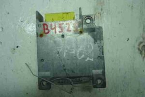 Изображение товара 34076 - 00034076 blok upravleniya podushek bezopasnosti Infiniti Q50